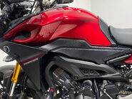 Yamaha Tracer MT09 2016 29K NEW MOT SERVICED 900CC 52