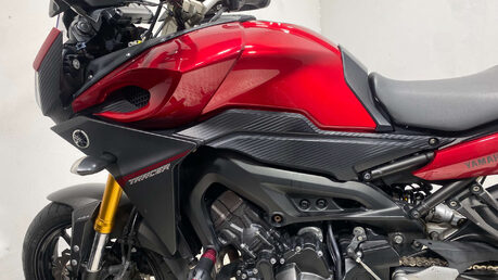 Yamaha Tracer MT09 2016 29K NEW MOT SERVICED 900CC 52