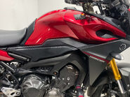 Yamaha Tracer MT09 2016 29K NEW MOT SERVICED 900CC 20