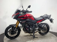 Yamaha Tracer MT09 2016 29K NEW MOT SERVICED 900CC 55