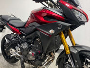 Yamaha Tracer MT09 2016 29K NEW MOT SERVICED 900CC 34