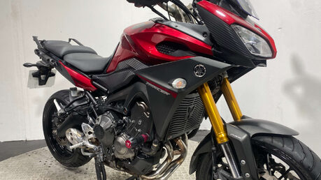 Yamaha Tracer MT09 2016 29K NEW MOT SERVICED 900CC 34