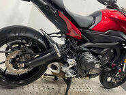 Yamaha Tracer MT09 2016 29K NEW MOT SERVICED 900CC 16