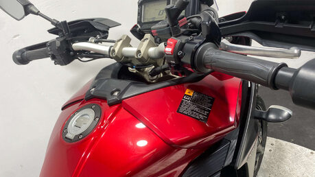Yamaha Tracer MT09 2016 29K NEW MOT SERVICED 900CC 39