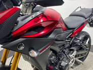 Yamaha Tracer MT09 2016 29K NEW MOT SERVICED 900CC 47