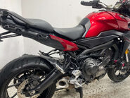 Yamaha Tracer MT09 2016 29K NEW MOT SERVICED 900CC 3