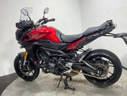 Yamaha Tracer MT09 2016 29K NEW MOT SERVICED 900CC 56