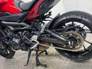 Yamaha Tracer MT09 2016 29K NEW MOT SERVICED 900CC 10