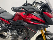 Yamaha Tracer MT09 2016 29K NEW MOT SERVICED 900CC 35