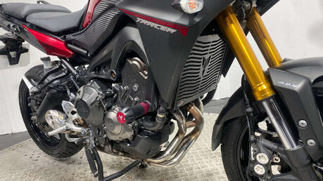 Yamaha Tracer MT09 2016 29K NEW MOT SERVICED 900CC 28