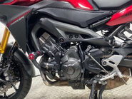 Yamaha Tracer MT09 2016 29K NEW MOT SERVICED 900CC 48
