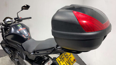 Kawasaki Er ER650 NAKED 2013 ONLY 5K A2 COMMUTER BIKE 39