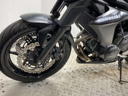 Kawasaki Er ER650 NAKED 2013 ONLY 5K A2 COMMUTER BIKE 34