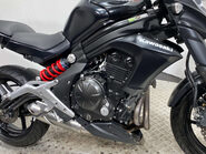 Kawasaki Er ER650 NAKED 2013 ONLY 5K A2 COMMUTER BIKE 19