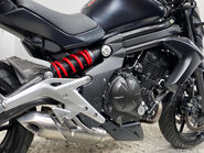 Kawasaki Er ER650 NAKED 2013 ONLY 5K A2 COMMUTER BIKE 14