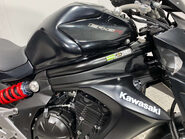 Kawasaki Er ER650 NAKED 2013 ONLY 5K A2 COMMUTER BIKE 17