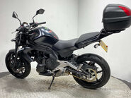 Kawasaki Er ER650 NAKED 2013 ONLY 5K A2 COMMUTER BIKE 46