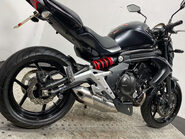 Kawasaki Er ER650 NAKED 2013 ONLY 5K A2 COMMUTER BIKE 2