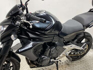 Kawasaki Er ER650 NAKED 2013 ONLY 5K A2 COMMUTER BIKE 32