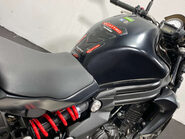 Kawasaki Er ER650 NAKED 2013 ONLY 5K A2 COMMUTER BIKE 26