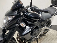 Kawasaki Er ER650 NAKED 2013 ONLY 5K A2 COMMUTER BIKE 33