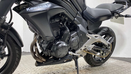 Kawasaki Er ER650 NAKED 2013 ONLY 5K A2 COMMUTER BIKE 37