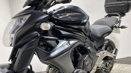 Kawasaki Er ER650 NAKED 2013 ONLY 5K A2 COMMUTER BIKE 36