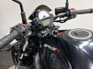 Kawasaki Er ER650 NAKED 2013 ONLY 5K A2 COMMUTER BIKE 43