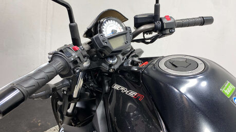 Kawasaki Er ER650 NAKED 2013 ONLY 5K A2 COMMUTER BIKE 43