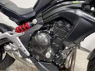 Kawasaki Er ER650 NAKED 2013 ONLY 5K A2 COMMUTER BIKE 24
