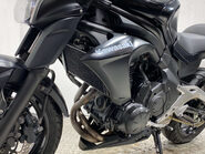 Kawasaki Er ER650 NAKED 2013 ONLY 5K A2 COMMUTER BIKE 6