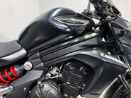 Kawasaki Er ER650 NAKED 2013 ONLY 5K A2 COMMUTER BIKE 25
