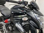 Kawasaki Er ER650 NAKED 2013 ONLY 5K A2 COMMUTER BIKE 22