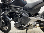 Kawasaki Er ER650 NAKED 2013 ONLY 5K A2 COMMUTER BIKE 11