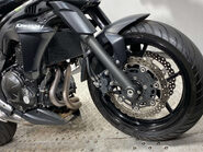 Kawasaki Er ER650 NAKED 2013 ONLY 5K A2 COMMUTER BIKE 23