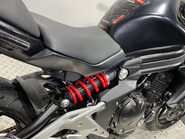 Kawasaki Er ER650 NAKED 2013 ONLY 5K A2 COMMUTER BIKE 15