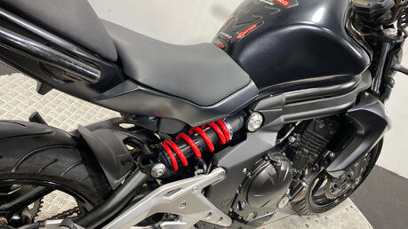 Kawasaki Er ER650 NAKED 2013 ONLY 5K A2 COMMUTER BIKE 15