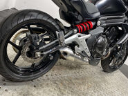 Kawasaki Er ER650 NAKED 2013 ONLY 5K A2 COMMUTER BIKE 9