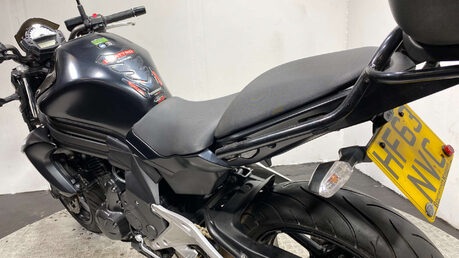 Kawasaki Er ER650 NAKED 2013 ONLY 5K A2 COMMUTER BIKE 40