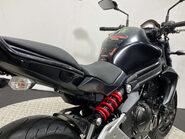 Kawasaki Er ER650 NAKED 2013 ONLY 5K A2 COMMUTER BIKE 8