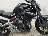 Kawasaki Er ER650 NAKED 2013 ONLY 5K A2 COMMUTER BIKE 31