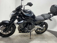 Kawasaki Er ER650 NAKED 2013 ONLY 5K A2 COMMUTER BIKE 5