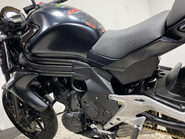 Kawasaki Er ER650 NAKED 2013 ONLY 5K A2 COMMUTER BIKE 42