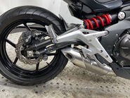 Kawasaki Er ER650 NAKED 2013 ONLY 5K A2 COMMUTER BIKE 13