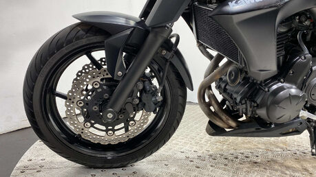Kawasaki Er ER650 NAKED 2013 ONLY 5K A2 COMMUTER BIKE 35