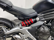 Kawasaki Er ER650 NAKED 2013 ONLY 5K A2 COMMUTER BIKE 16