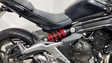 Kawasaki Er ER650 NAKED 2013 ONLY 5K A2 COMMUTER BIKE 16