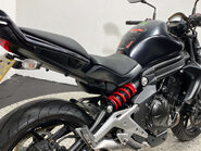 Kawasaki Er ER650 NAKED 2013 ONLY 5K A2 COMMUTER BIKE 3