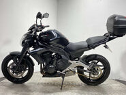 Kawasaki Er ER650 NAKED 2013 ONLY 5K A2 COMMUTER BIKE 4