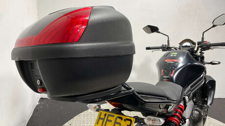 Kawasaki Er ER650 NAKED 2013 ONLY 5K A2 COMMUTER BIKE 7
